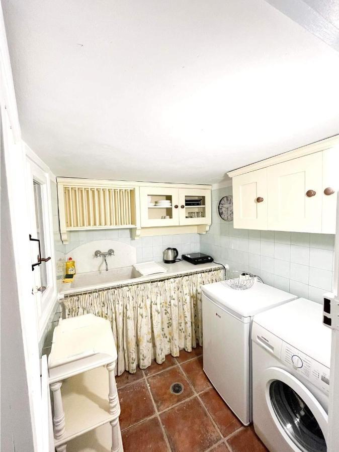 Deluxe Ιδιωτικό Δωμάτιο Στην Πόλη Της Νάξου Naxos City Eksteriør billede