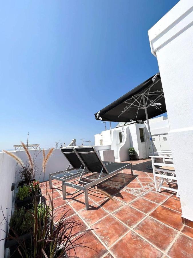 Deluxe Ιδιωτικό Δωμάτιο Στην Πόλη Της Νάξου Naxos City Eksteriør billede